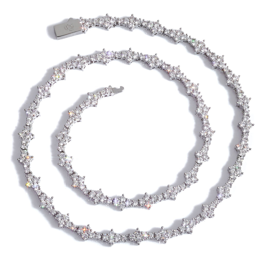Honeycomb Chains
