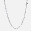 Starlet Chain - White