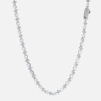 Starlet Chain - White