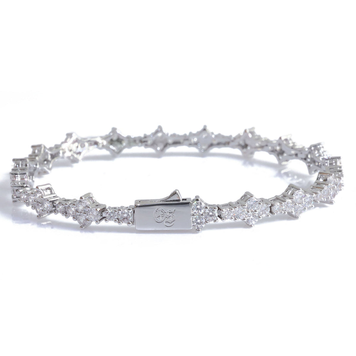 Honeycomb Bracelets