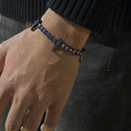 Fang Bracelets