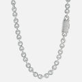 Infinity Chain - White