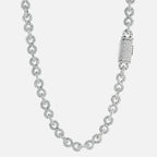 Infinity Chain - White