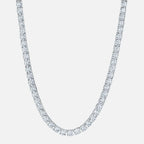Tennis Chain - 3mm - White