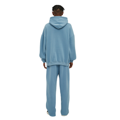 FIVELEAFS STRAIGHT JOGGERS