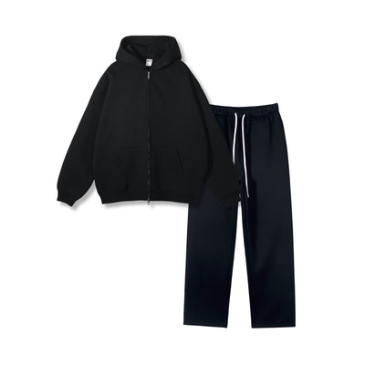 FIVELEAFS ZIP TRACKSUIT
