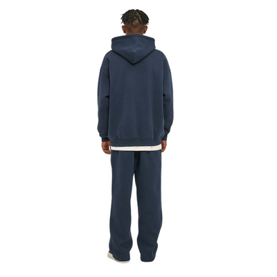 FIVELEAFS ZIP HOODIE