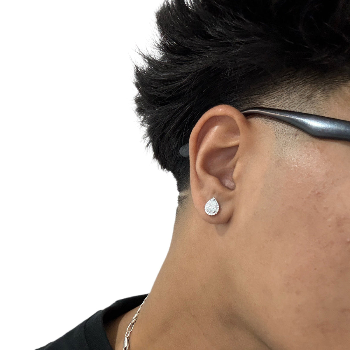 Droplet Earrings