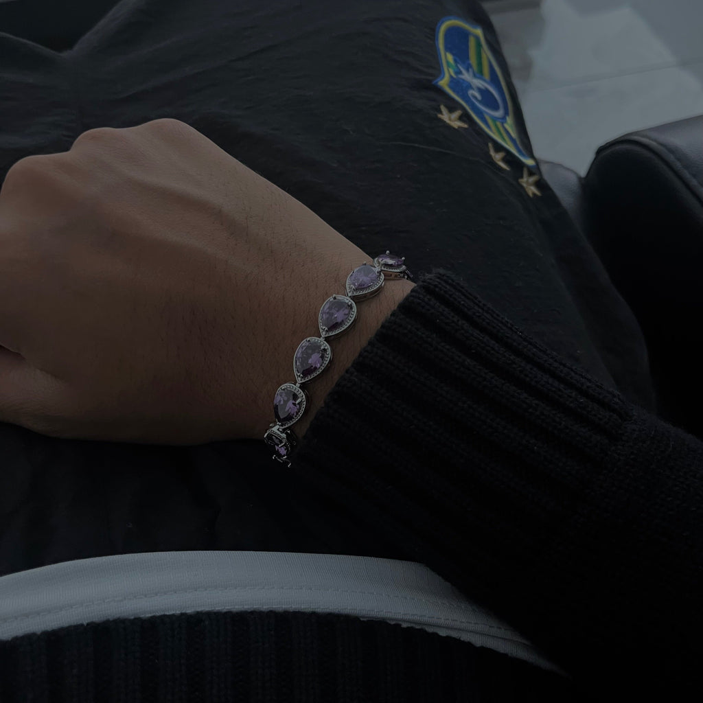 Crystal Bracelets