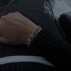 Crystal Bracelets