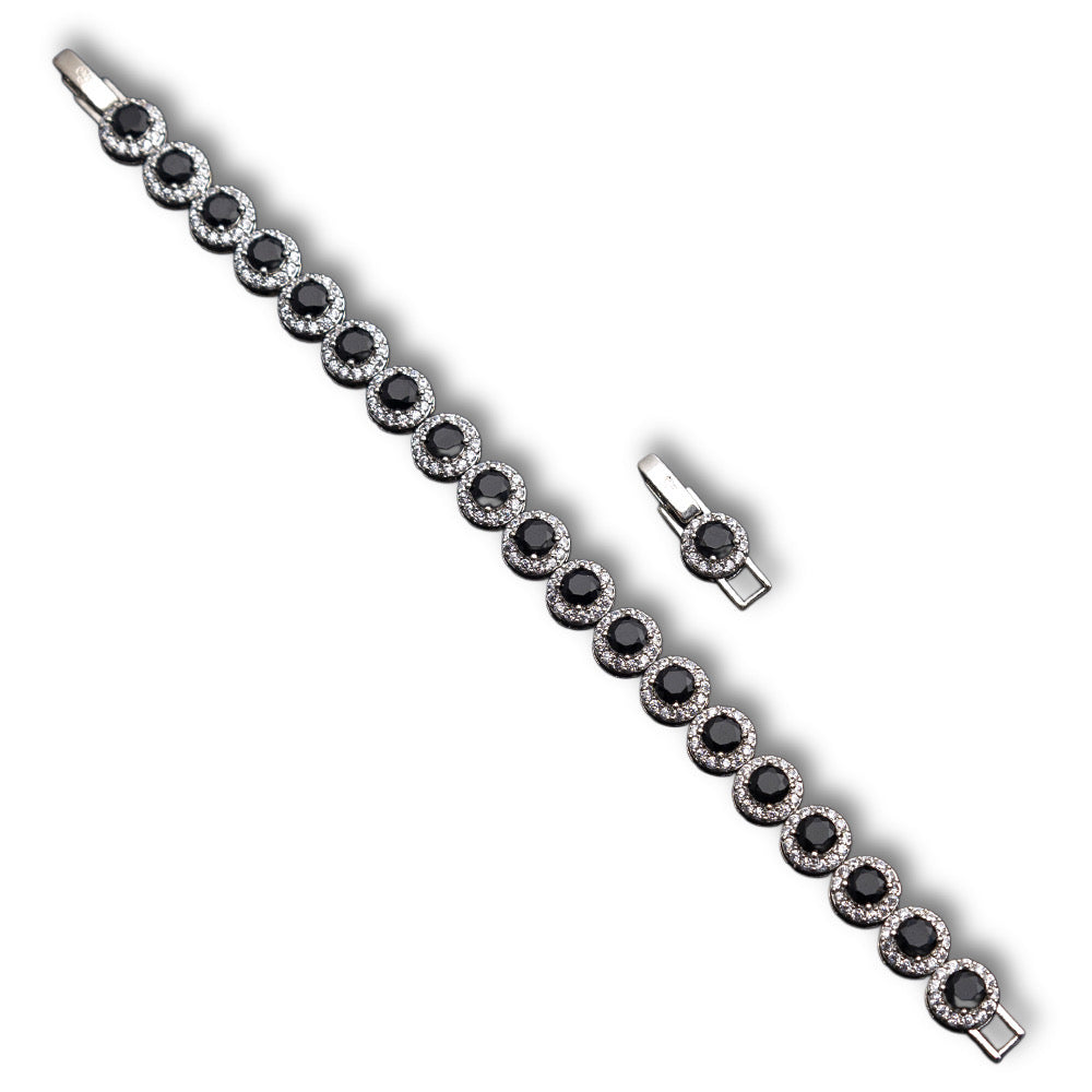 Sphere Bracelets