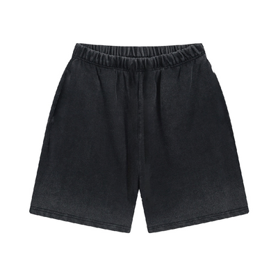 ONYX - WASHED SHORTS