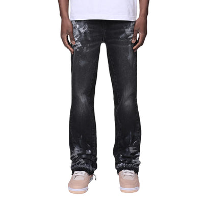 FLARED JEANS BUNDLE 3