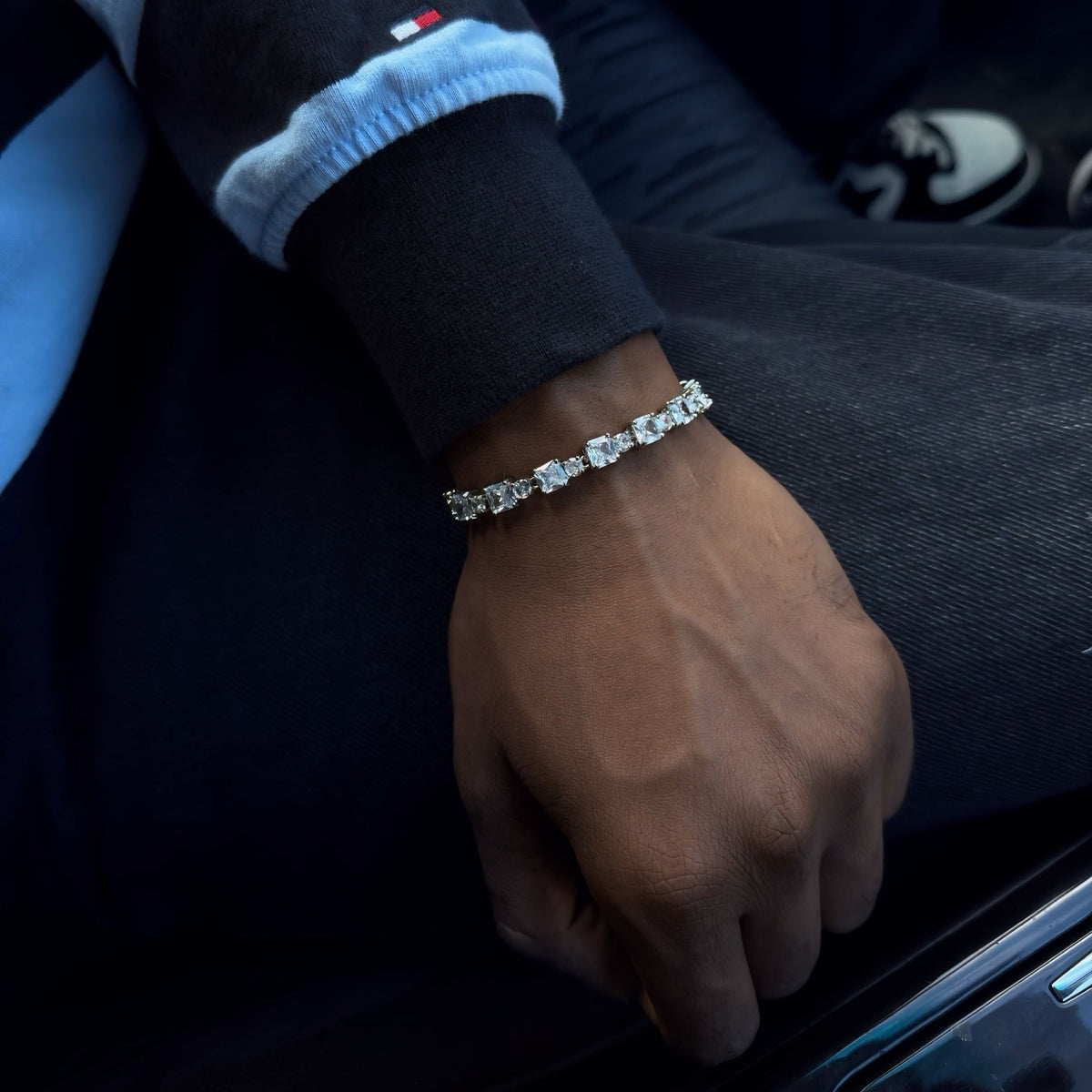 Stone Bracelets