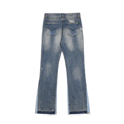 FLARED JEANS BUNDLE 2