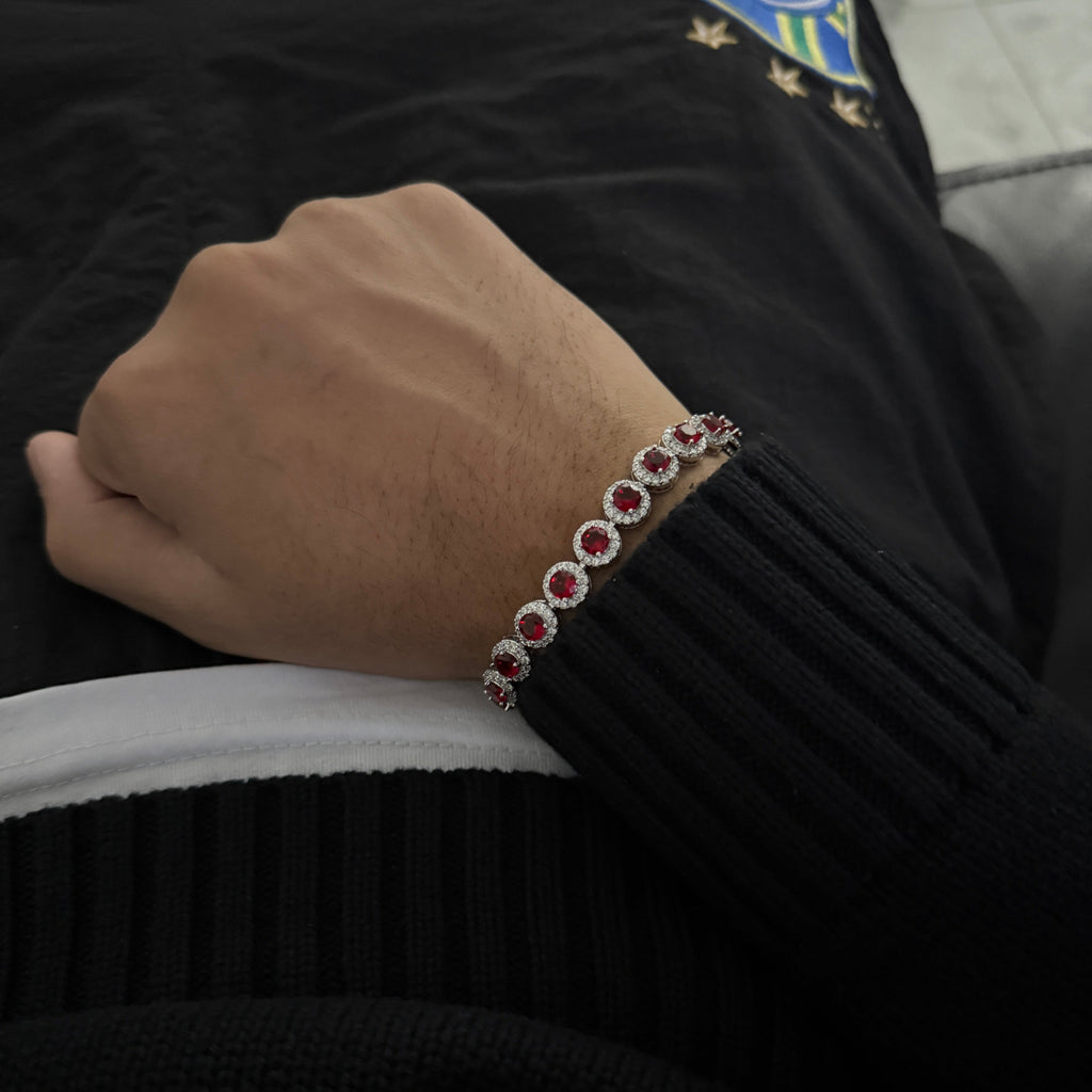 Sphere Bracelets