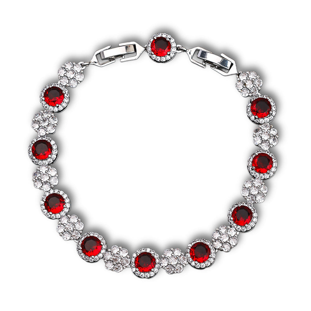 Sphere Blossom Bracelets