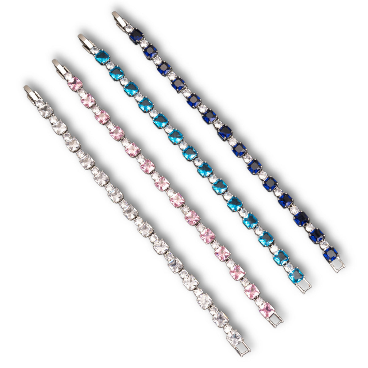 Stone Bracelets