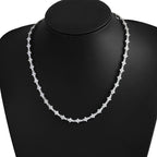 Honeycomb Chains