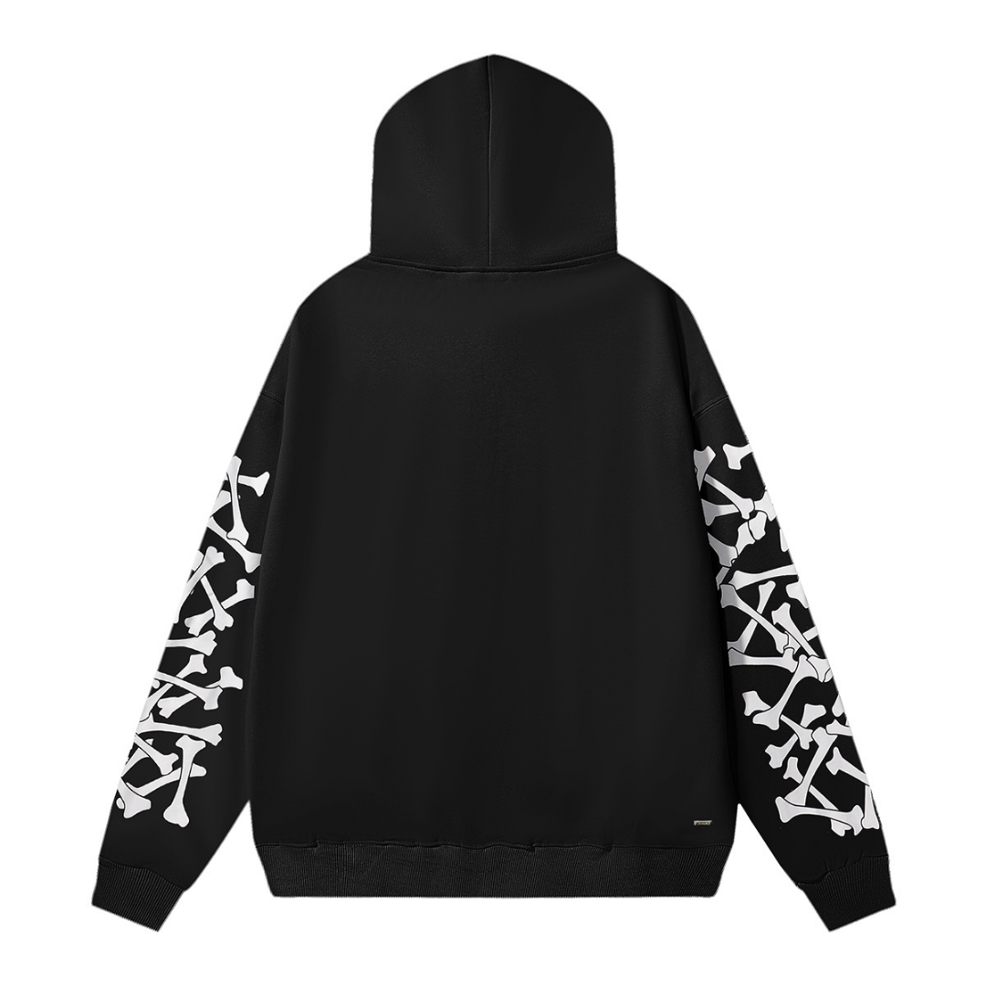 AMAR LEGACY BONES HOODIE