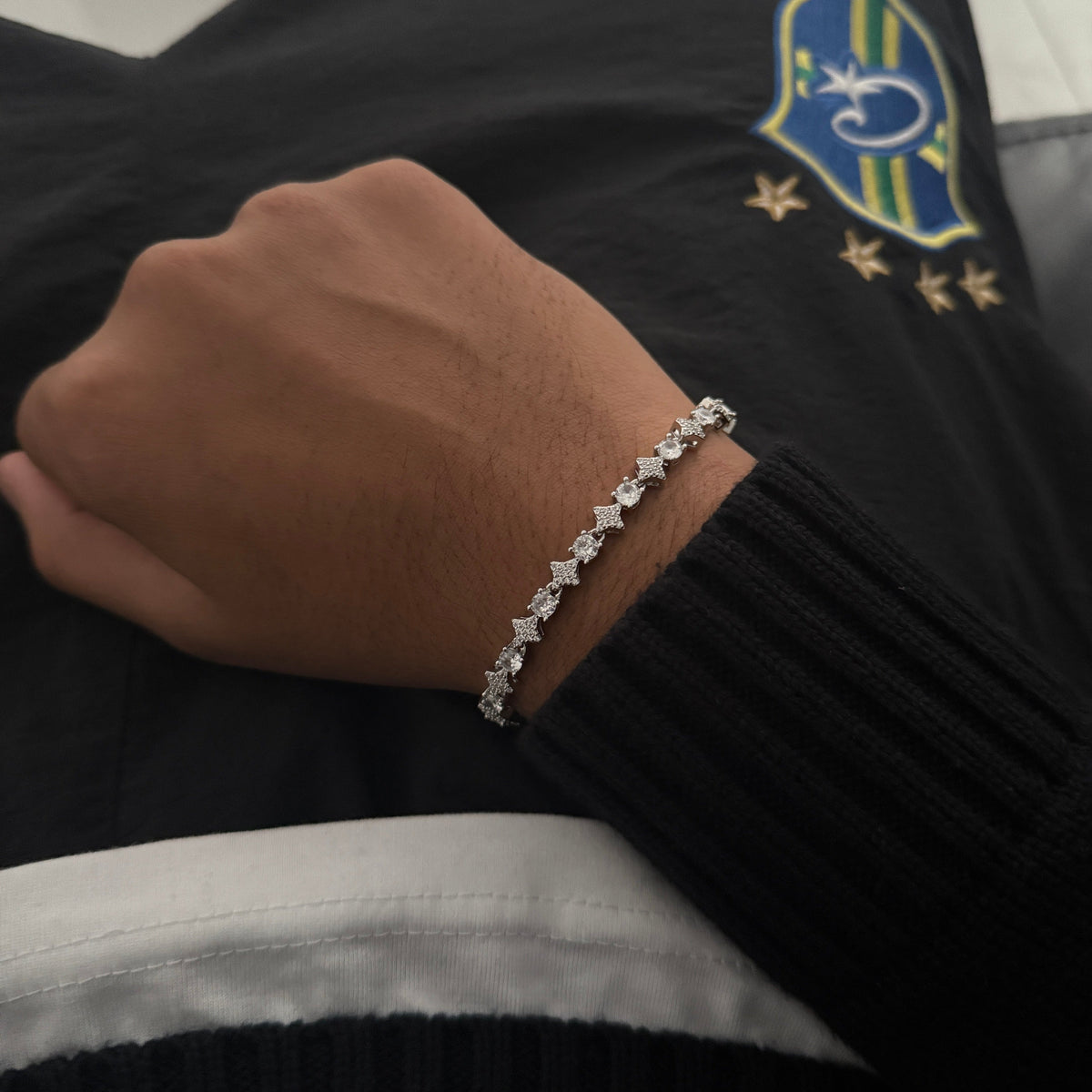 Starlet Bracelets