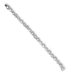 Multi-Crystal Bracelet