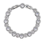 Sphere Blossom Bracelets