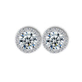 Sphere Earrings