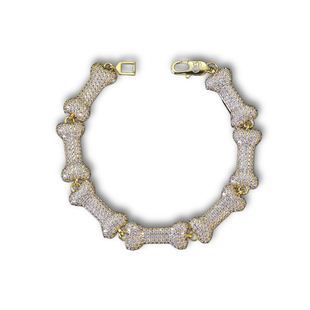Bone Bracelets