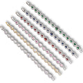 Tear Drop Bracelets