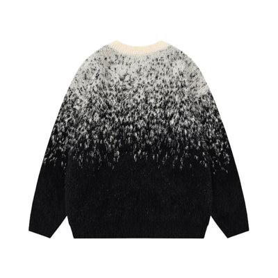 ASTRA – KNIT SWEATER