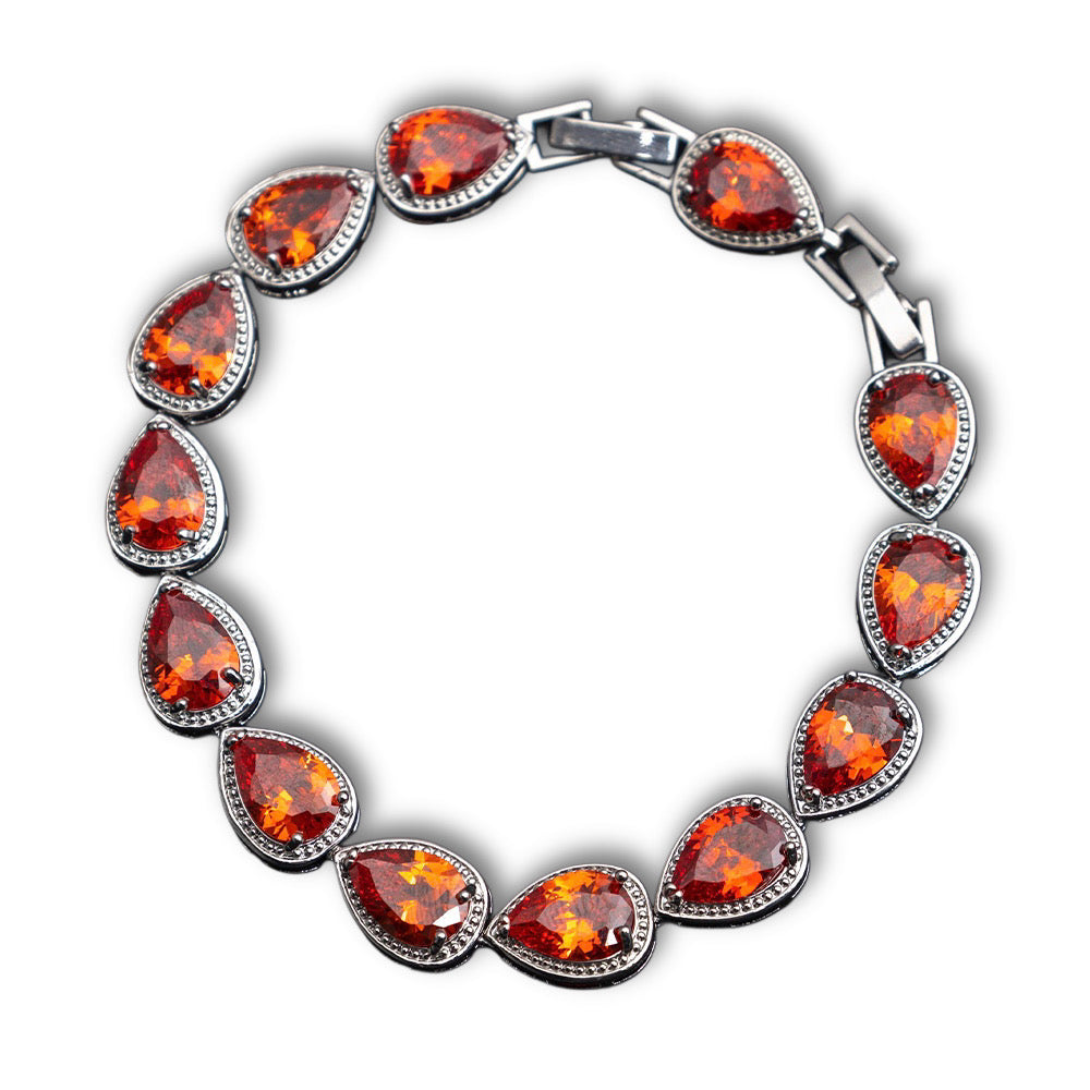 Crystal Bracelets