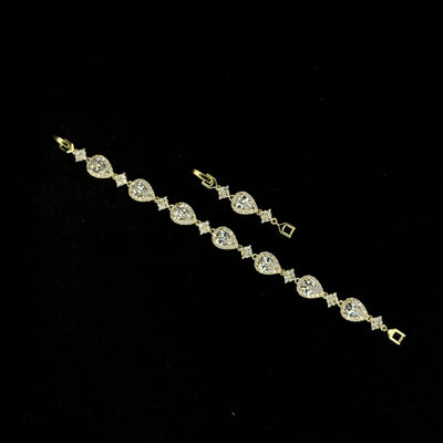 CRYSTAL  – BRACELET
