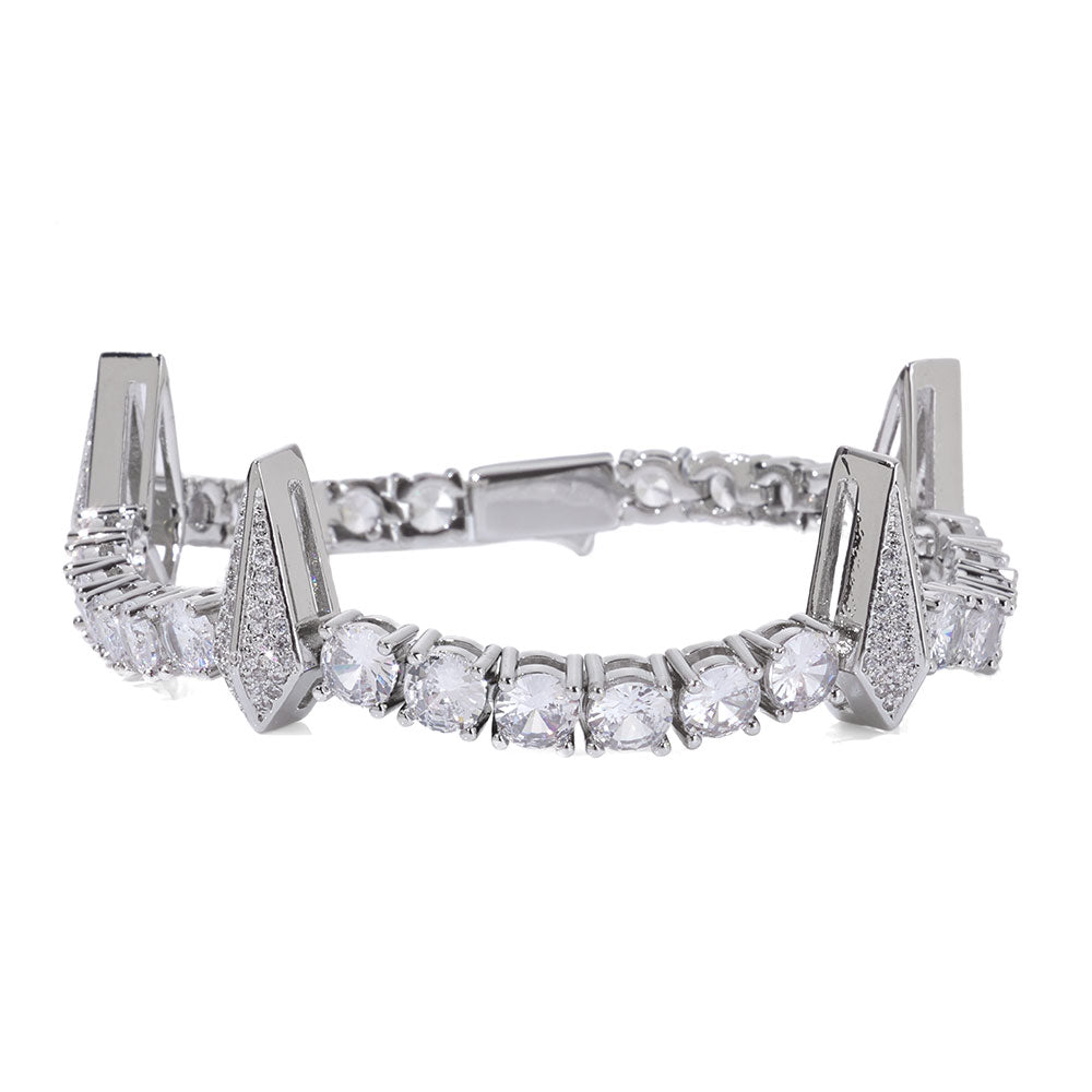 Fang Bracelets