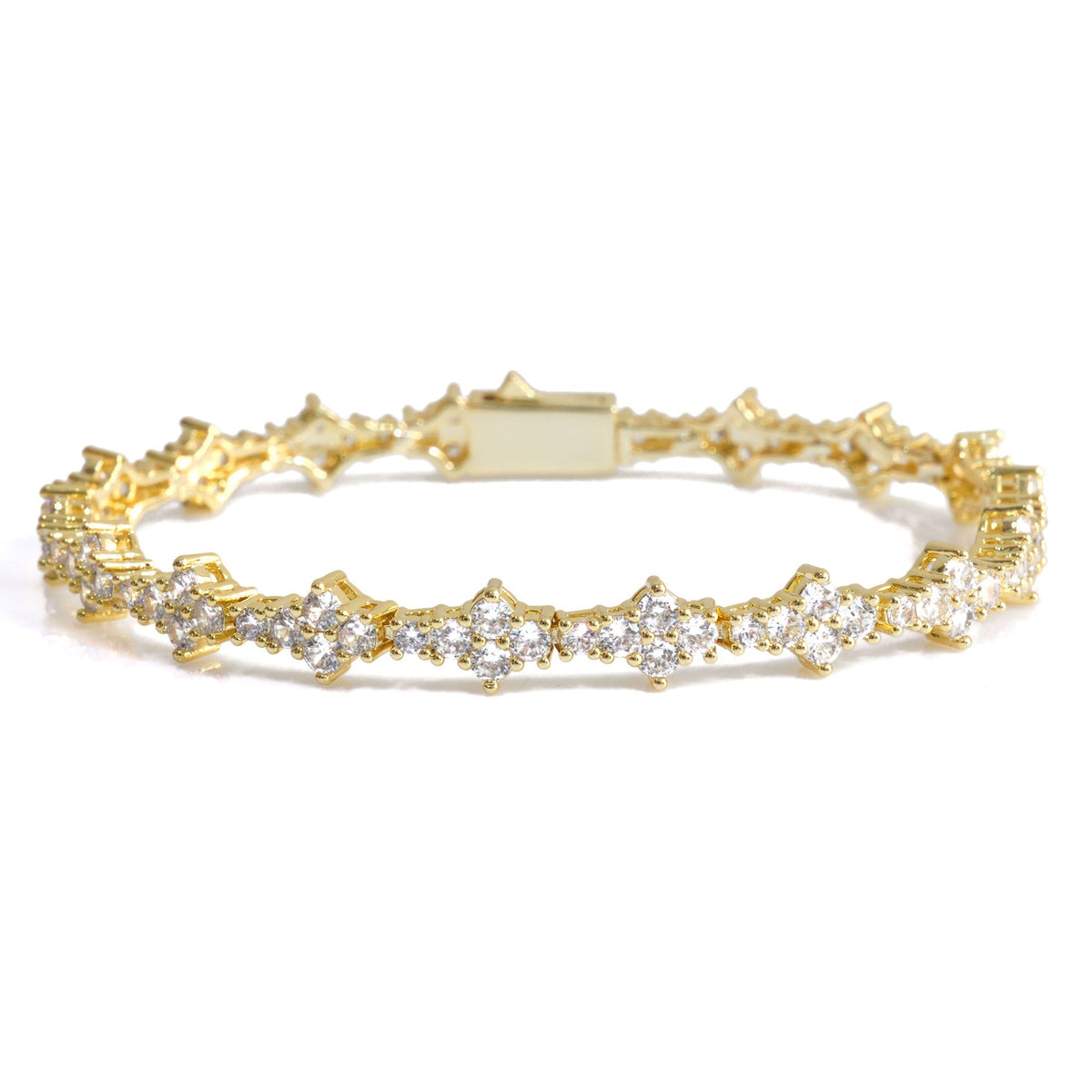 Honeycomb Bracelets
