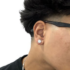 Sphere Earrings