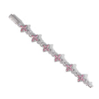 Infinite Clover Bracelets