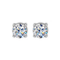 Stud Earrings