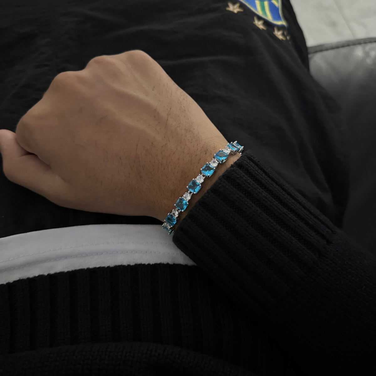 Stone Bracelets