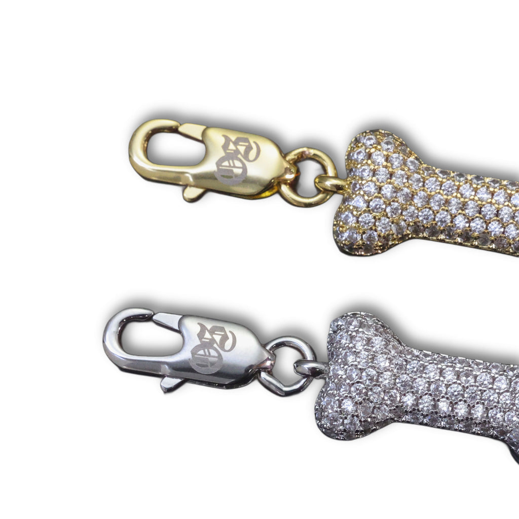 Bone Bracelets
