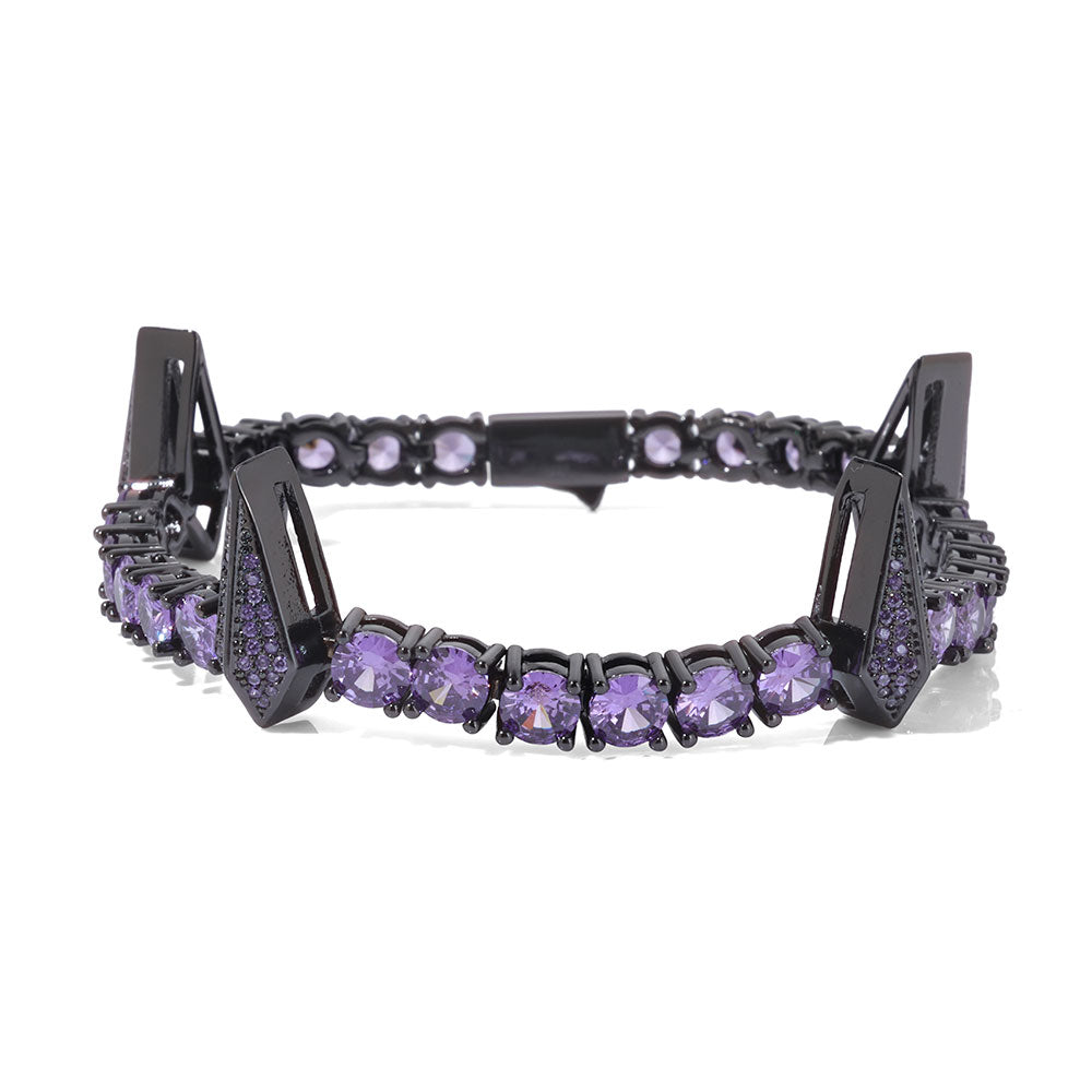 Fang Bracelets