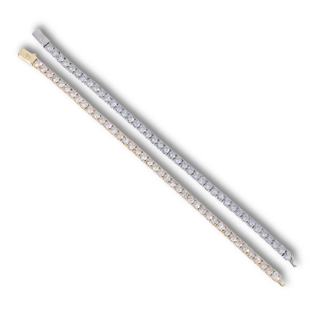 Tennis Bracelets