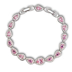 Tear Drop Bracelets