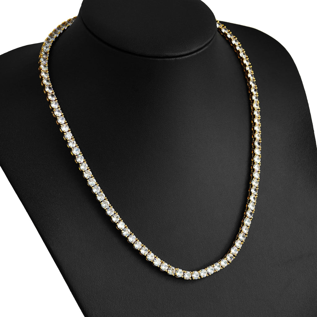 Tennis Chains