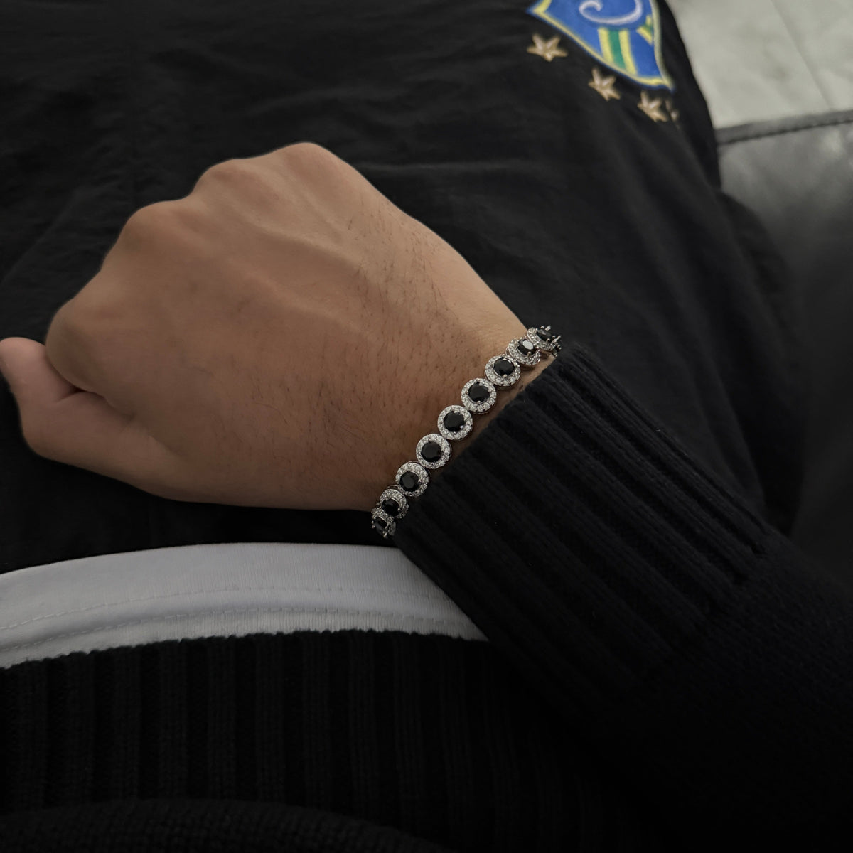 Sphere Bracelets