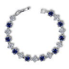Flower Bracelets