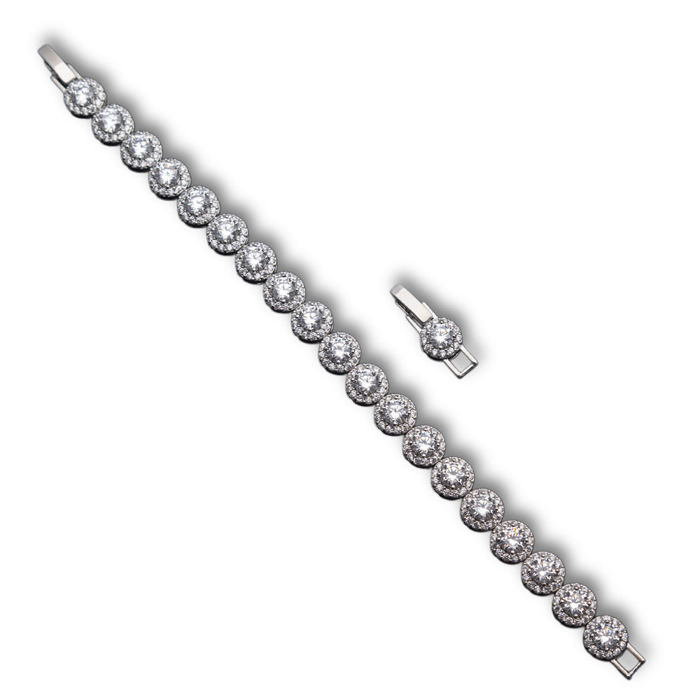 Sphere Bracelets