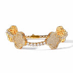 Tennis Clover Bracelets