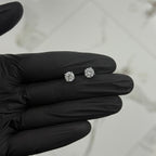Stud Earrings