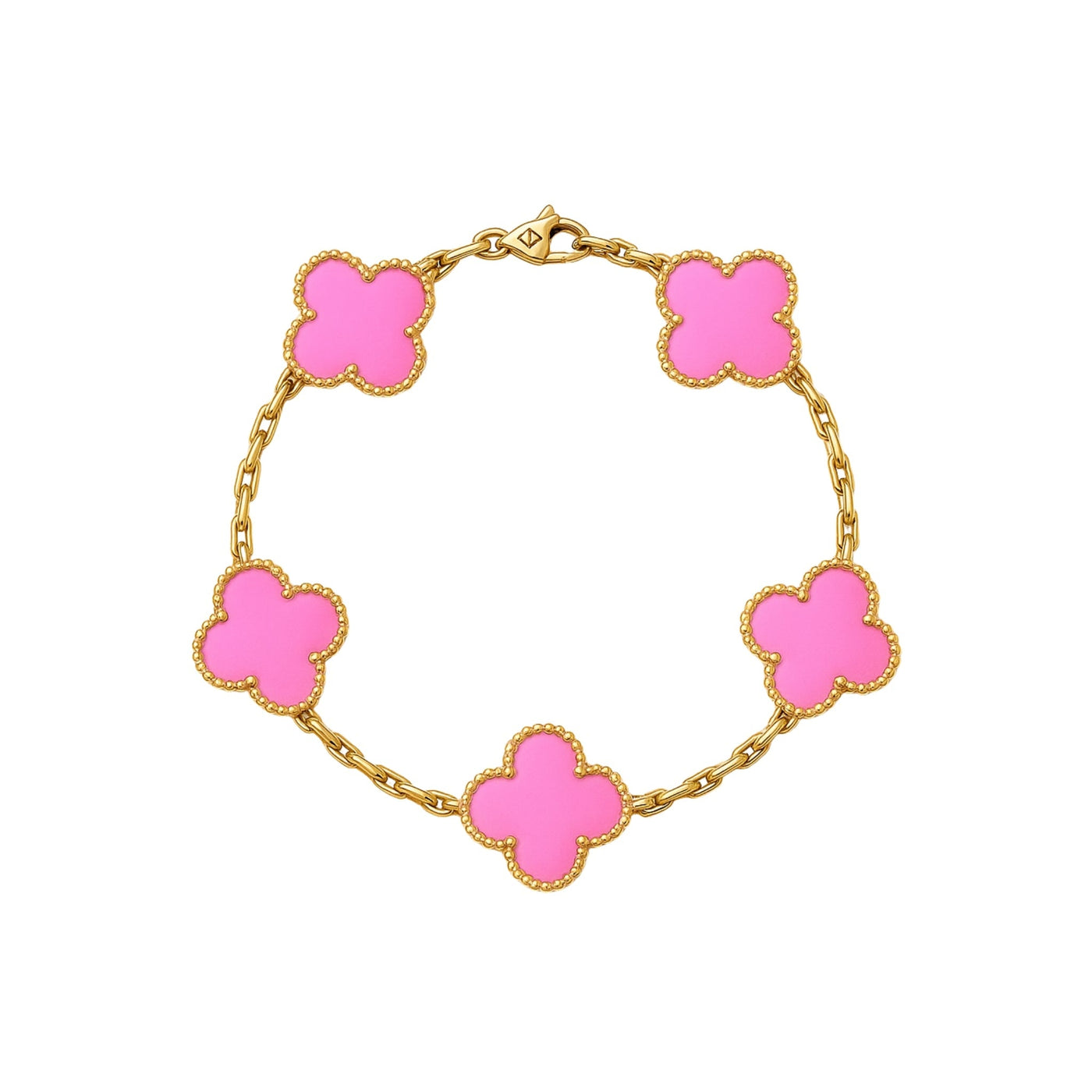CLOVER – BRACELET